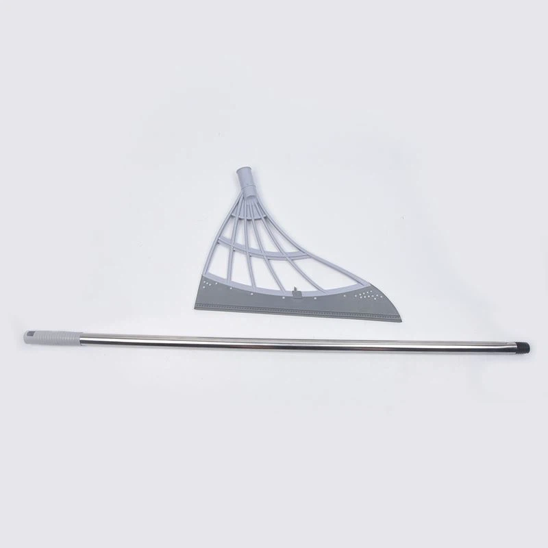 Silicone Broom