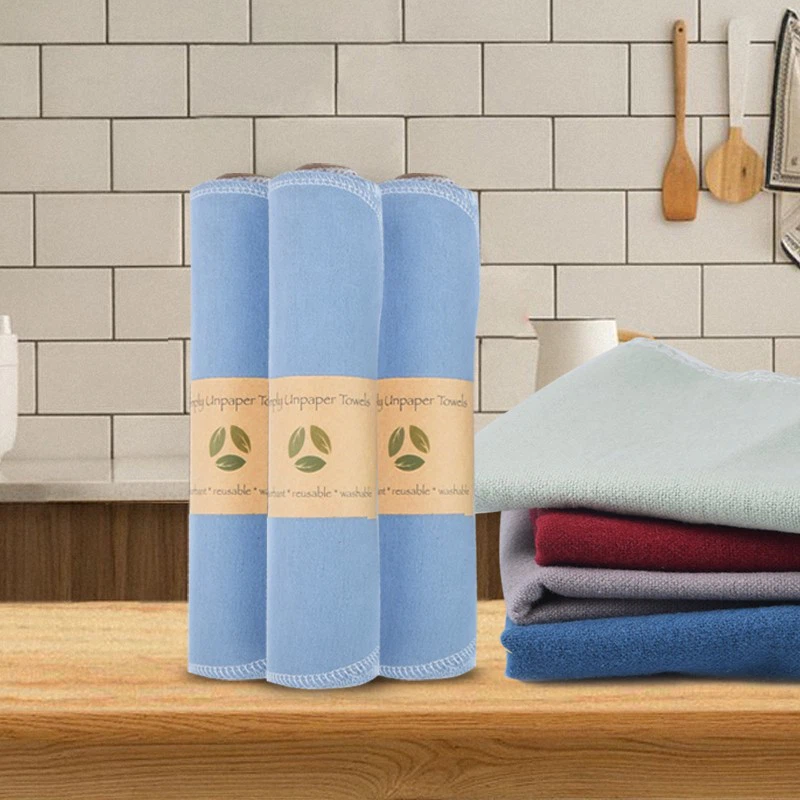 Cotton Cleaning Cloth