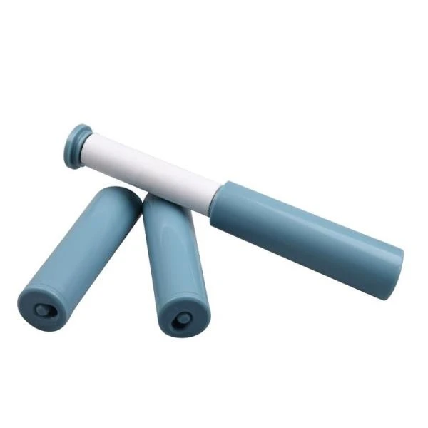 Mini potovalni lint roller