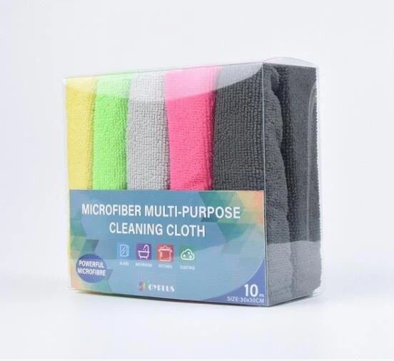 Kako izbrati krpo za čiščenje kuhinje, ki je enostavna za uporabo?