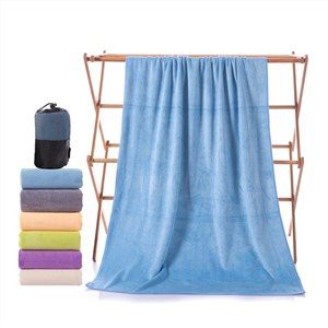 Velike krpe iz mikrovlaken