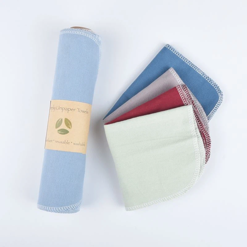 Krpo za čiščenje bombaža