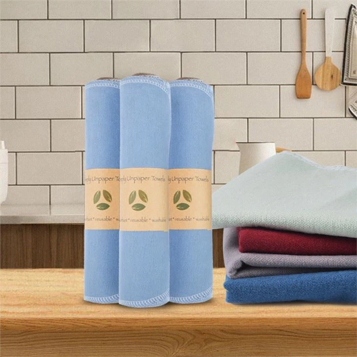 Cotton Cleaning Cloth