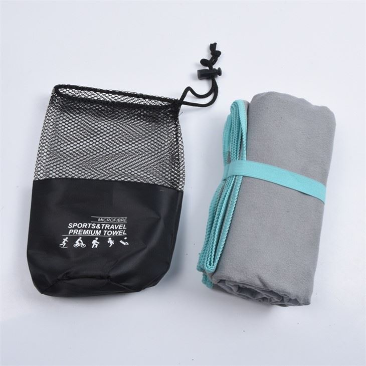 Microfiber sports Camping Towel