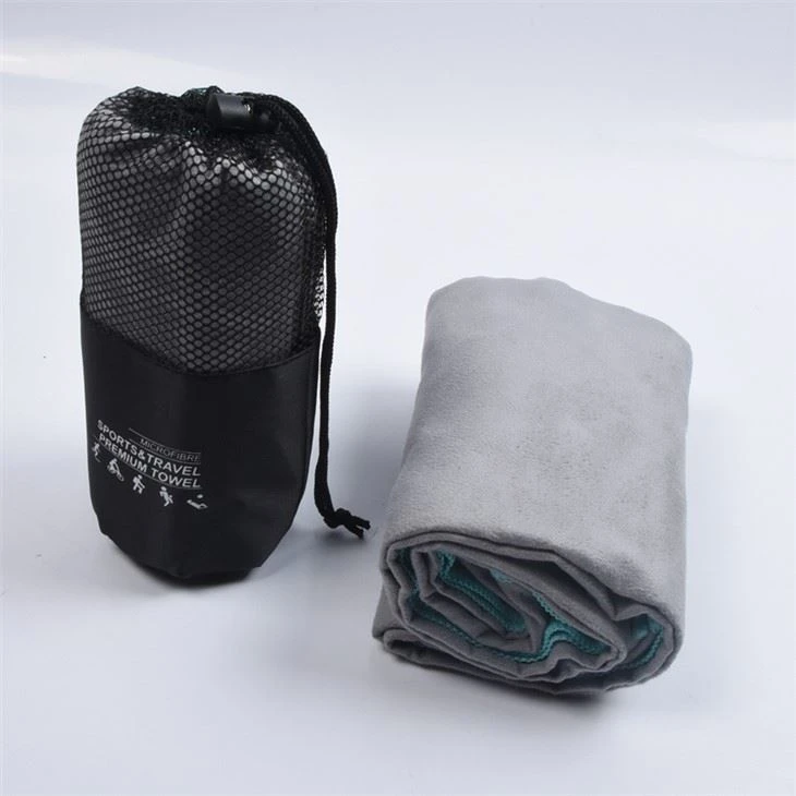 Microfiber sports Camping Towel