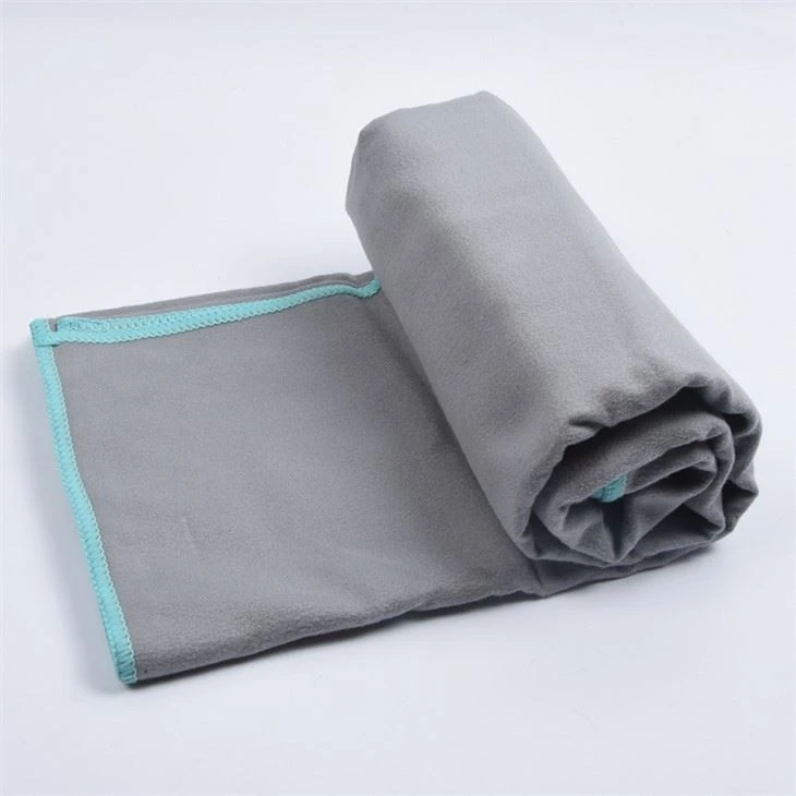Microfiber sports Camping Towel