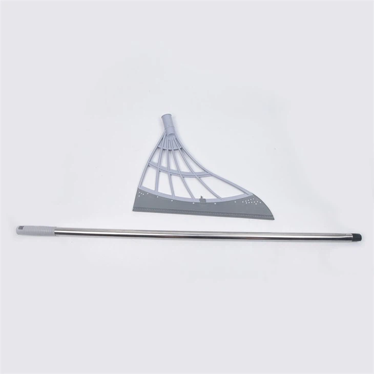 Silicone Broom