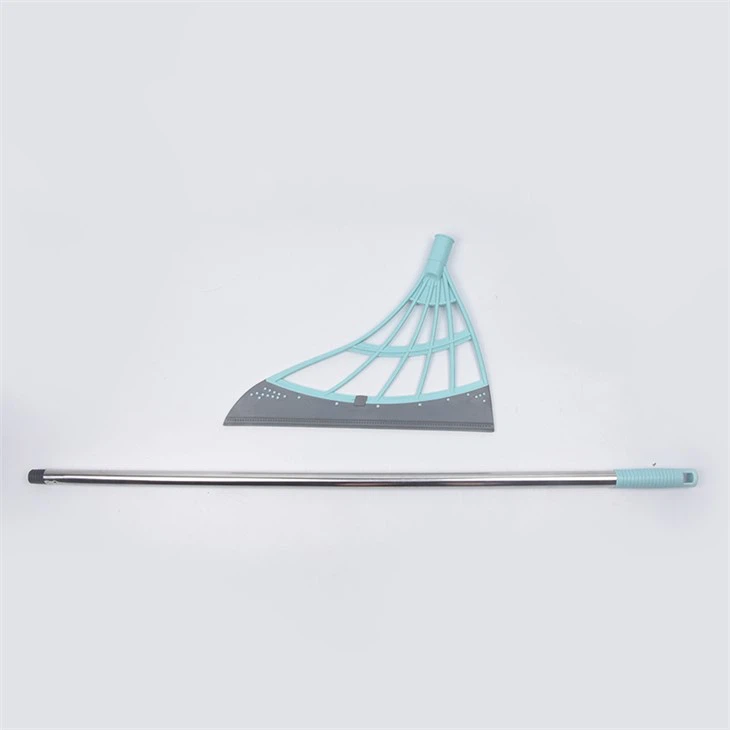Silicone Broom