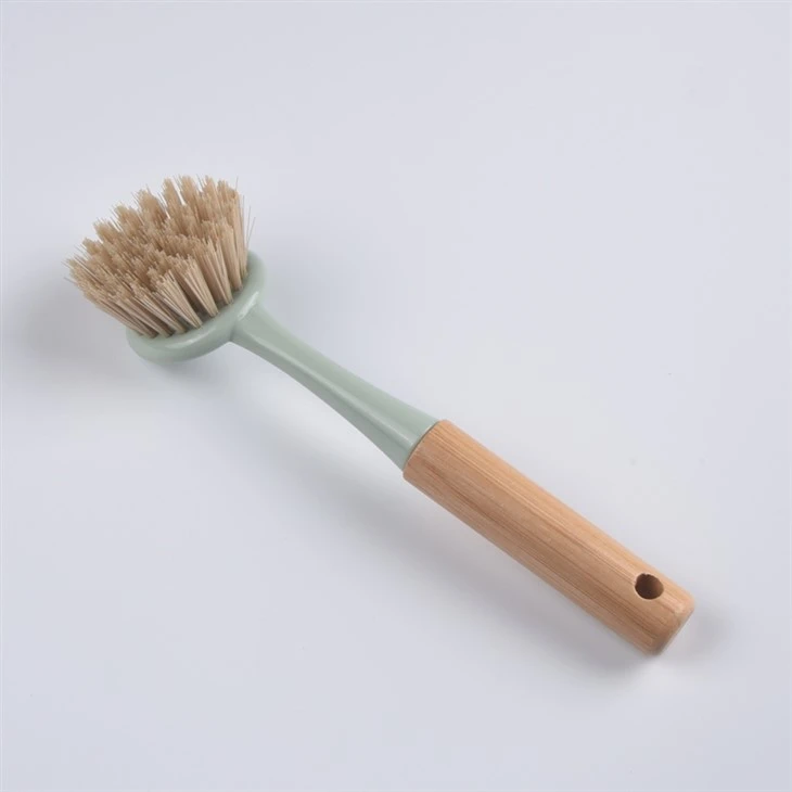 Plate Cleaning Brush price