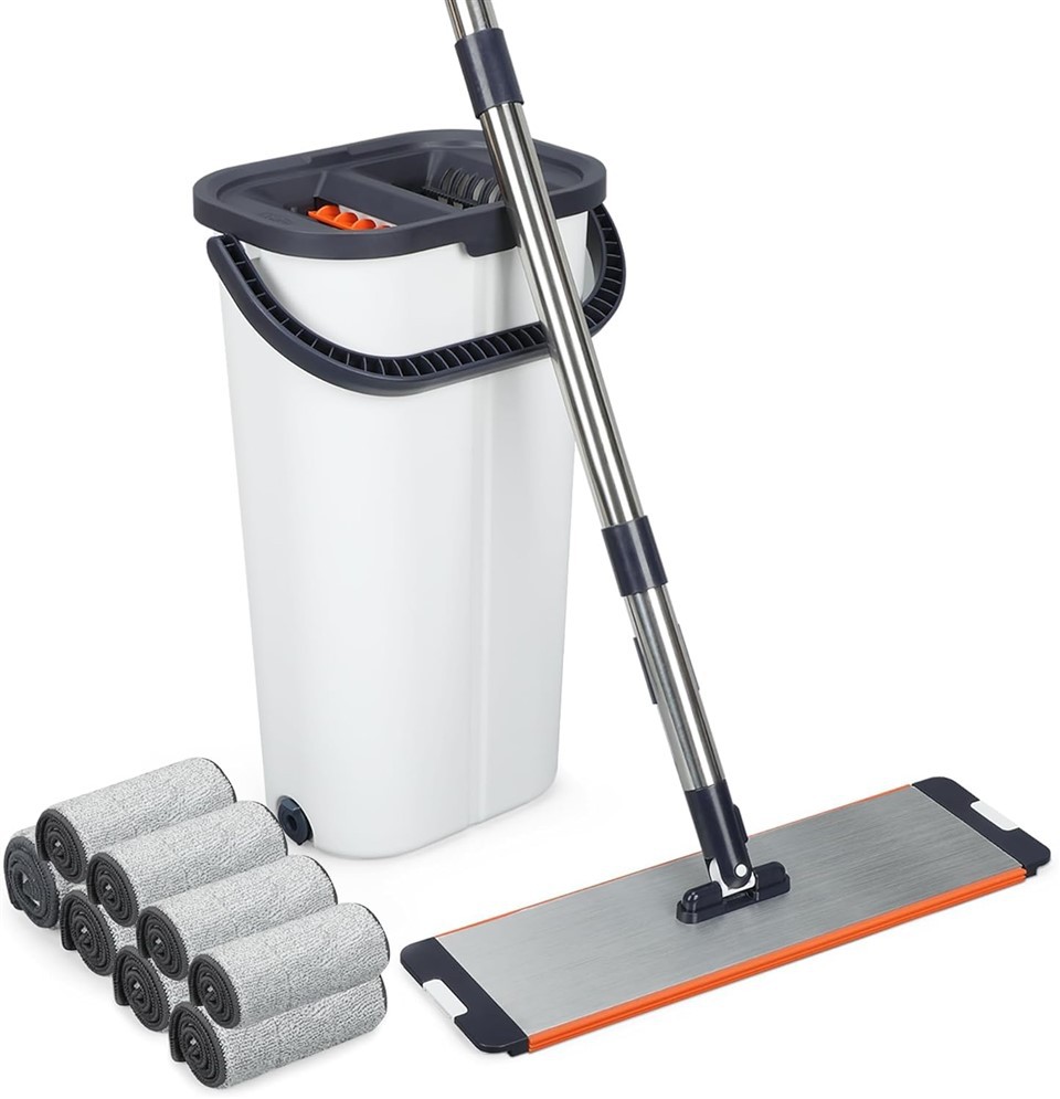 Pralni mop in vedro Easywring