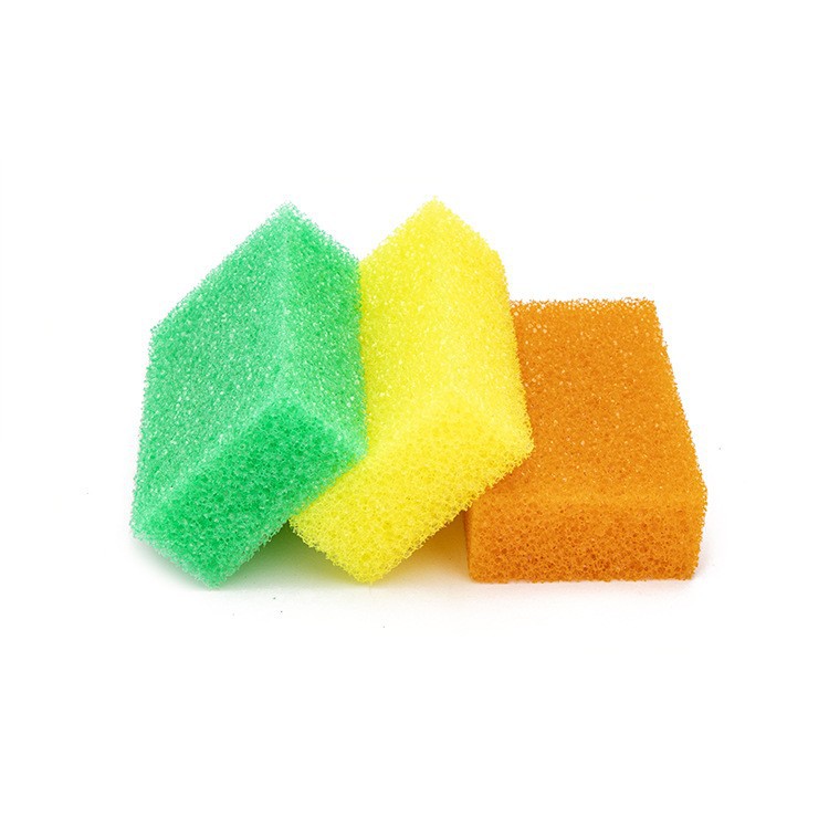 Multipurpose All Shape Sponges best